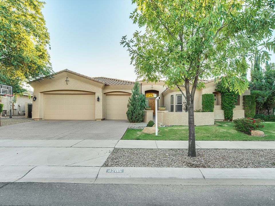 1st image of 4286 S Star Canyon Dr