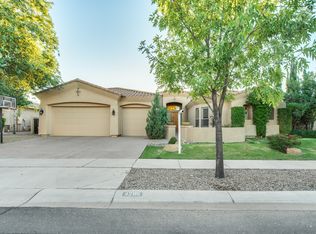 4286 S Star Canyon Dr, Gilbert, AZ 85297