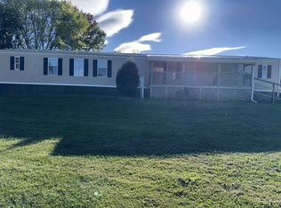 (Undisclosed Address), Bristol, VA 24202