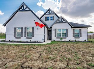 1826 Westpoint Cir, Terrell, TX 75161