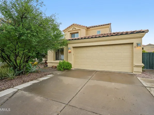 4512 E MOUNTAIN SKY Avenue, Phoenix, AZ 85044