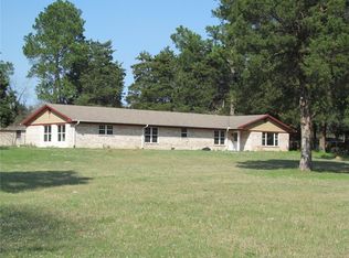 810 W Coke Rd, Winnsboro, TX 75494