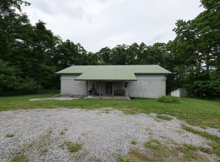 2545 White Rock Rd, Saltville, VA 24370