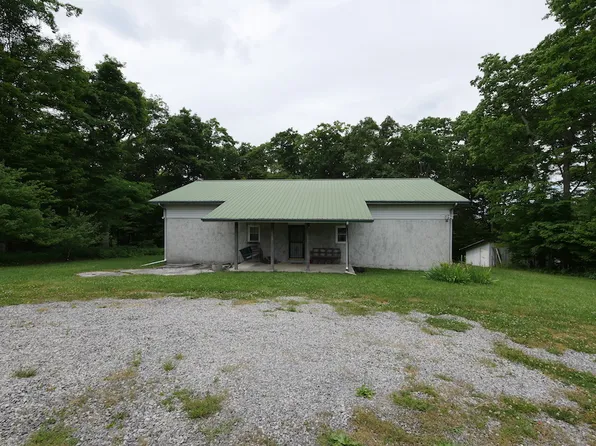 2545 White Rock Rd, Saltville, VA 24370