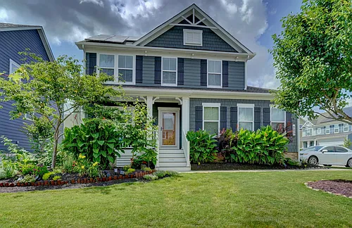 800 Corcormant Ln Photo 1