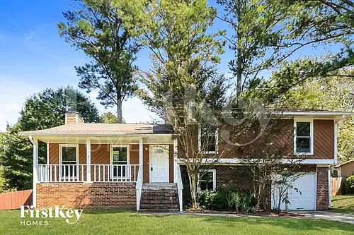 200 Parkmont Ct Photo 1
