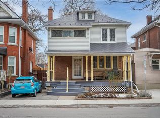 3 Palace St, Brantford, ON N3T 3W2