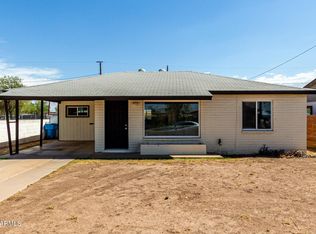 2151 E Garfield St, Phoenix, AZ 85006