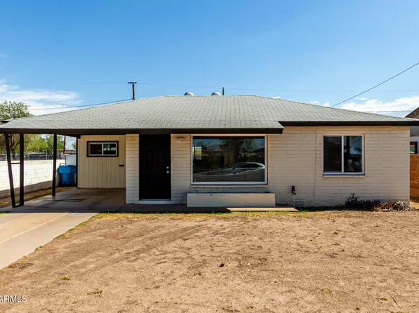 2151 E GARFIELD Street, Phoenix, AZ 85006