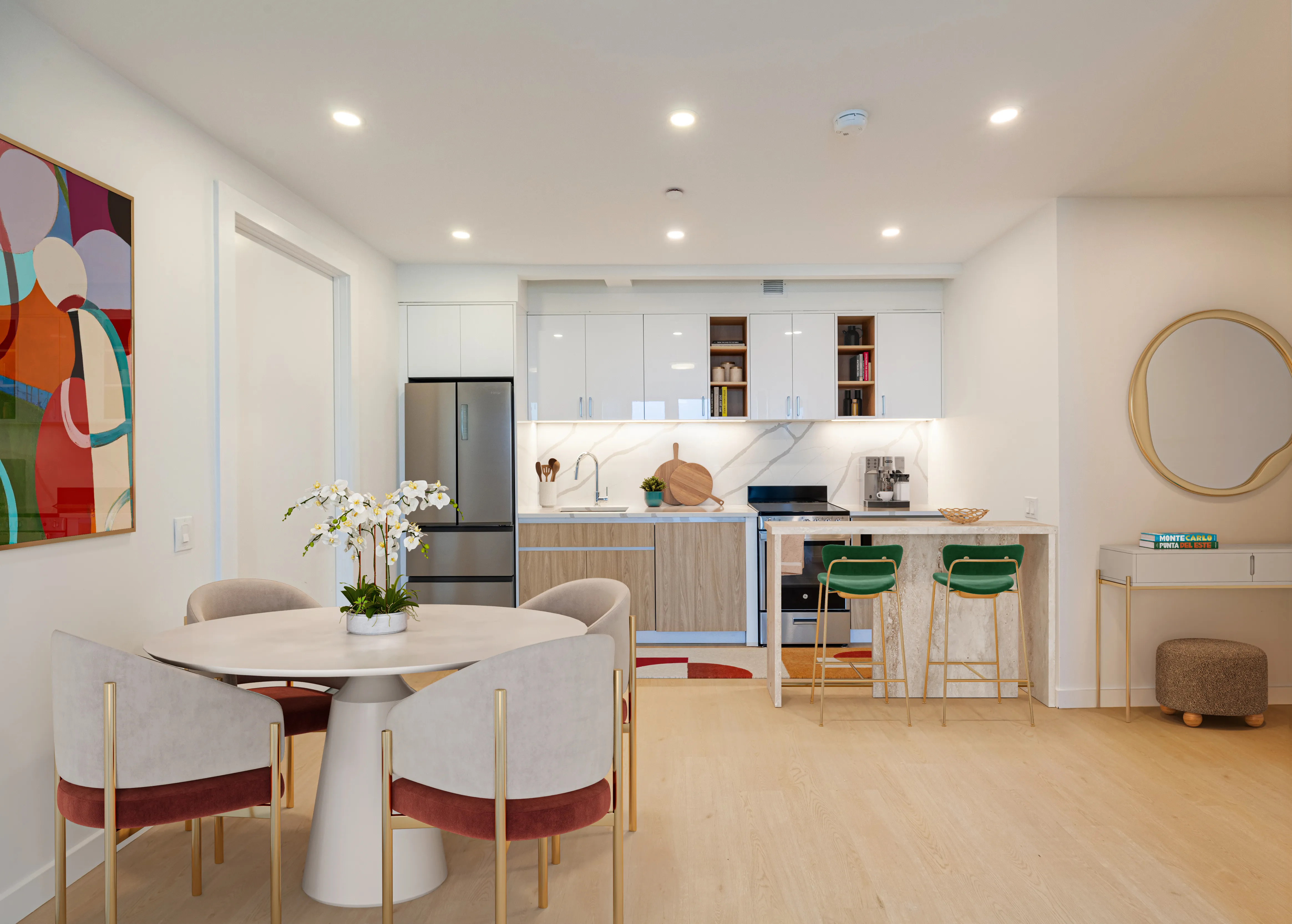 3880 9th Avenue #3W in Inwood, Manhattan | StreetEasy