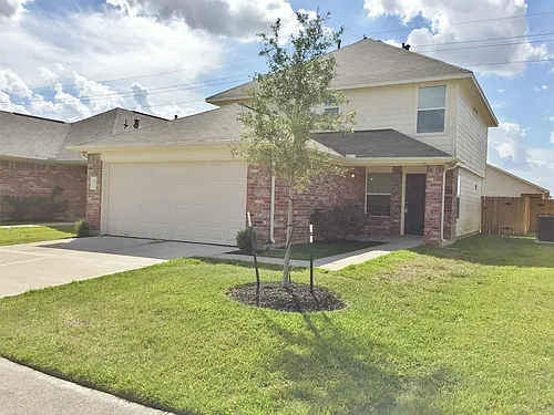 5511 Amelia Plantation Dr Photo 1