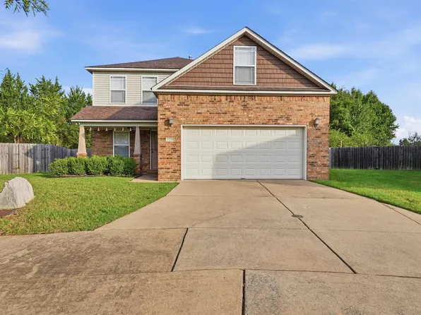 1175 Verbena Dr, Conway, AR 72032