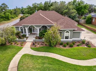 16251 Ygnacio Serra Dr, Perdido Key, FL 32507