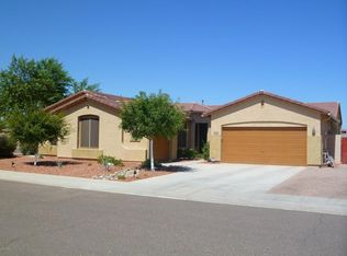 5334 W Euclid Ave, Laveen, AZ 85339
