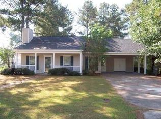 107 W Roxbury Rd, Dothan, AL 36305