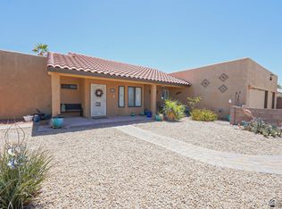 13399 E 35th St, Yuma, AZ 85367
