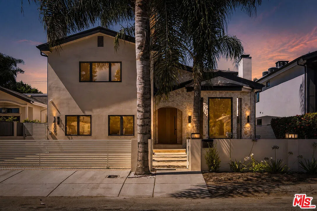 5 bed, 6.5 bath, 3747 sqft, $16,500 — Photo 1