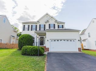 1812 Harvard Rd, Richmond, VA 23226