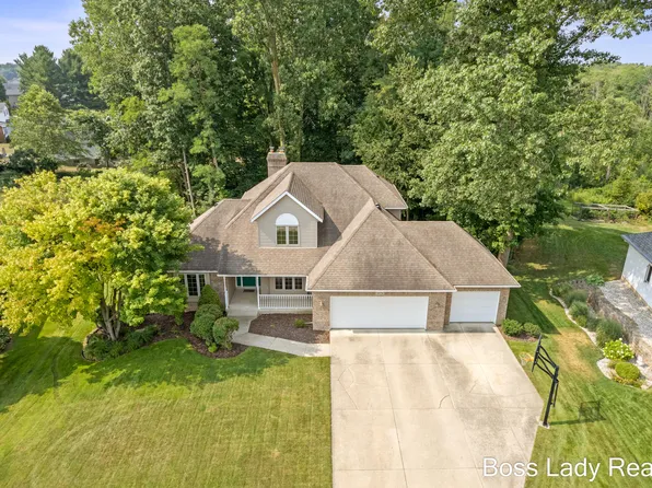4478 Sugarbush Ct SW, Wyoming, MI 49418