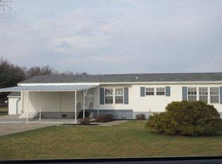 2766 County Road 276, Bellevue, OH 44811