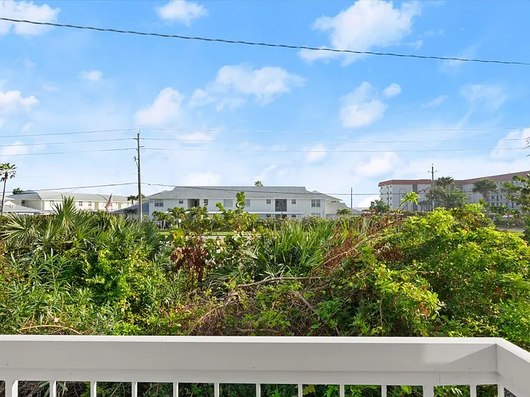 Steps away from the beach