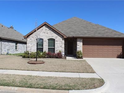 318 Blackhaw Dr, Fate, TX, 75087
