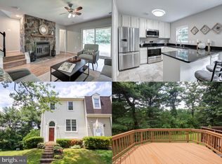 9898 Burke Pond Ct, Burke, VA 22015