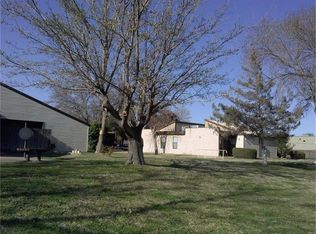 201 Sherrill Ln, Roswell, NM 88201