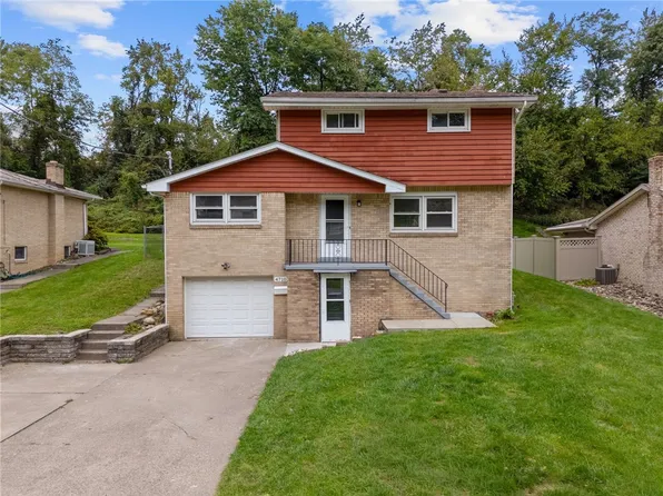 4710 Bowes Ave, West Mifflin, PA 15122