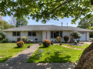 219 Washburn St, Brownsville, OR 97327