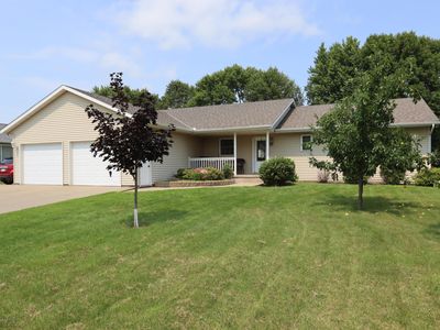 119 9th St SE, Freeport, MN, 56331