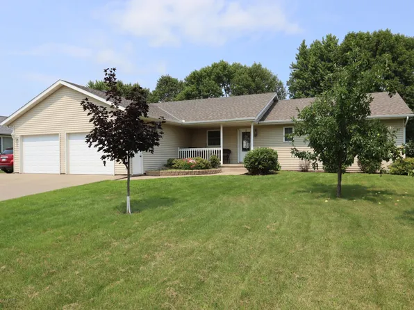 119 9th St SE, Freeport, MN 56331