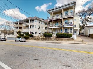 282 Diamond Hill Rd, Woonsocket, RI 02895