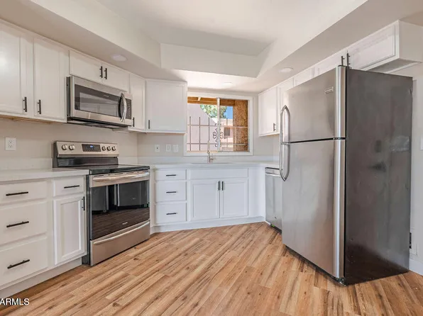 7434 N 44TH Drive, Glendale, AZ 85301