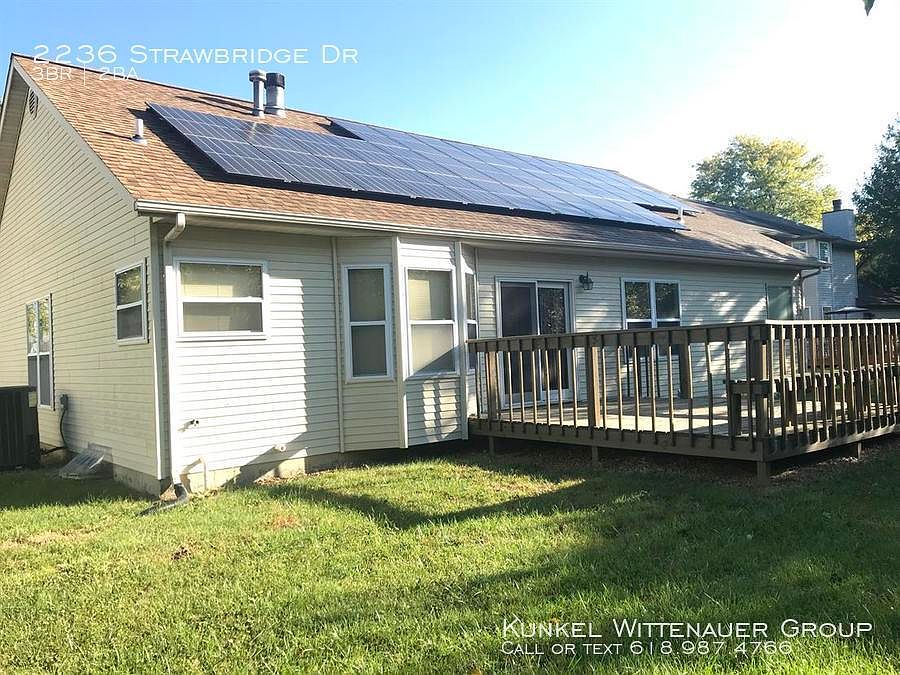2nd image of 2236 Strawbridge Dr