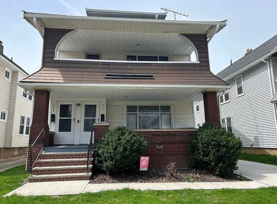 2 bed, 1200 sqft, $1,400 — Photo 1