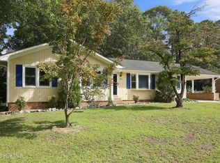 218 Avalon Lane, Greenville, NC 27858