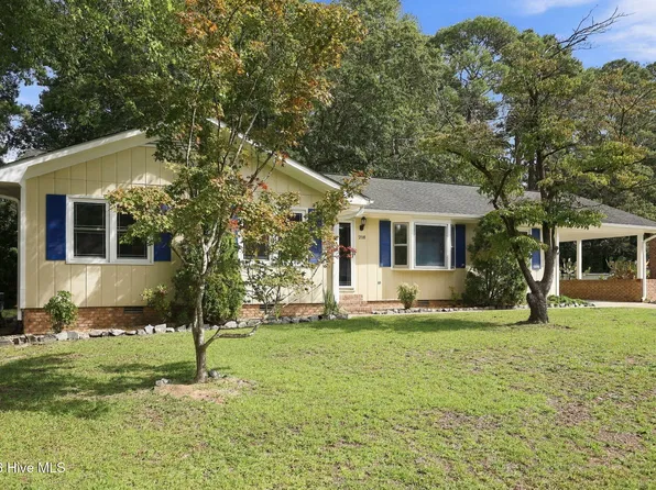 218 Avalon Lane, Greenville, NC 27858