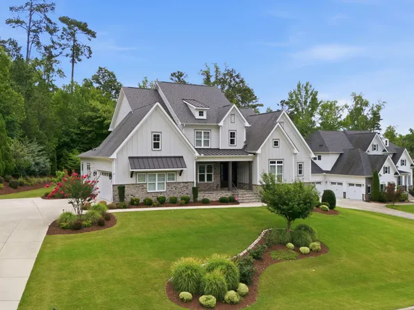 623 Westfall Way, Chapel Hill, NC 27517