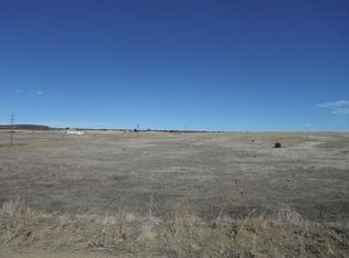 7025 Davis Rd, Rye, CO 81069