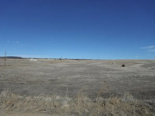 7025 Davis Rd, Rye, CO 81069