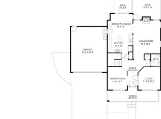 3424 Coach Lantern Ave, Wake Forest, NC 27587