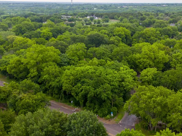 E Jefferson And Wilson Lane Ln, Van Alstyne, TX 75495