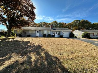 67 Champagne Ave, Chicopee, MA 01013