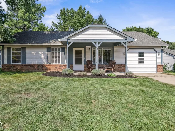 3119 Carlsbad Ln, Indianapolis, IN 46241