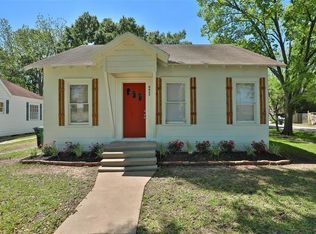 6402 Stratton St, Houston, TX 77023