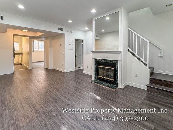 2nd image of 2149 S Bentley Ave #11065