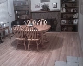 Pergo flooring