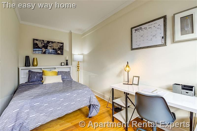 Apartment Rental Experts