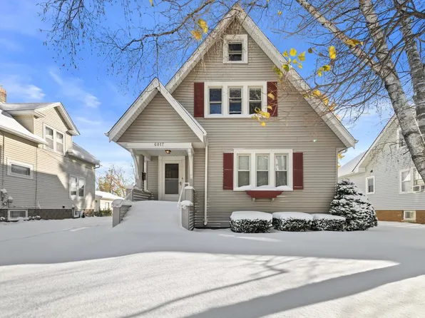 6017 35th AVENUE, Kenosha, WI 53142